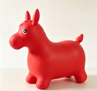 Jumping Animal