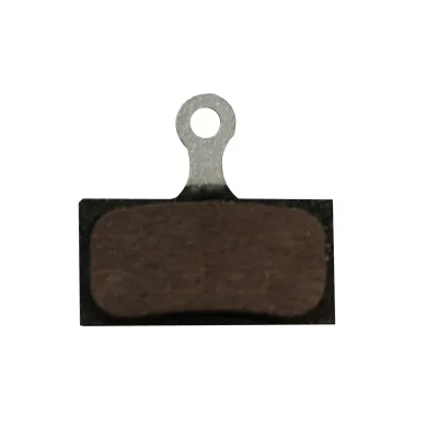 High Quality 30.5mm*34mm Diameter BMX Brake Pads Wear Resistance Aluminum Copper Base Safety for Road Bicycles