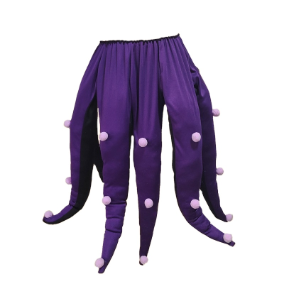 Performance Costume Halloween Costume Octopus Costume Cosplay