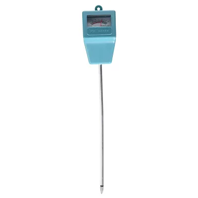 Custom Multipurpose Household Outdoor Moisture Meter Temperature Measurement Soil Moisture Meter