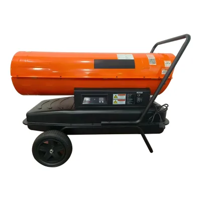 Animal Shelter Fuel Heaters Portable Kerosene air Heaters High-efficiency Farm Heating Units