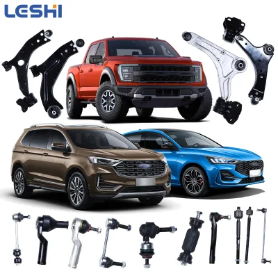 LESHI Automotive Parts Vehicle Wholesale Car Spare Parts for Ford Raptor F150 Explorer 2009 2012 2013