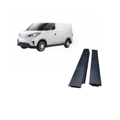 Original Side Skirts Universal Exterior Trim Side Skirts for MAXUS EV30