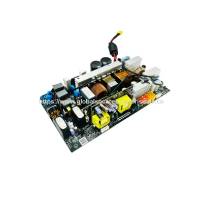 DC-AC inverter power supply battery DC 110V5.45A,600W boost module High-Power Inverter converter PCBA Outdoor power inverters