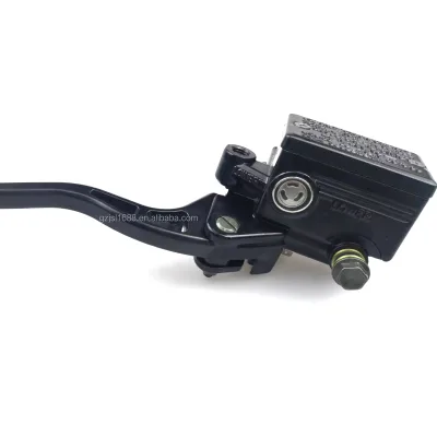 Motorcycle Clutch Lever Hydraulic Brake Pump