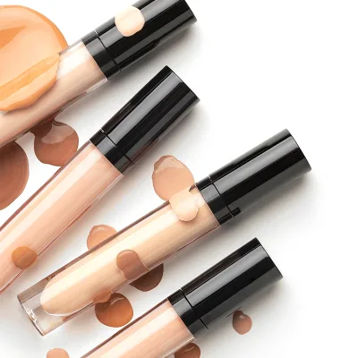 Factory Direct Sell Moisturizing Foundation,Anhydrous Foundation Waterproof,Sweat-Proof Natural Foundation With Concealer