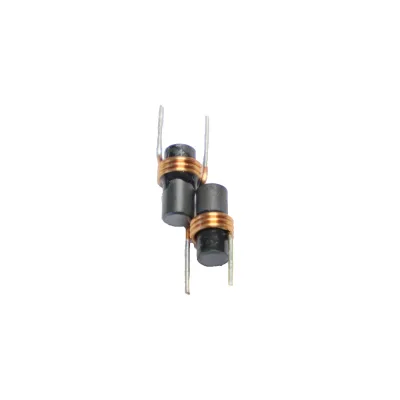 Modern GR Ferrite Rod Core Coil PC40 Ni-Zn Ferrite Core Rod Choke Inductors and Coils Product