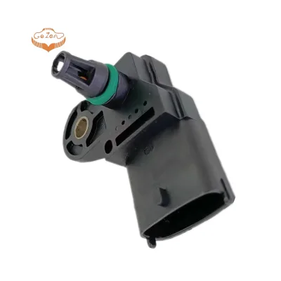Wholesale air Pressure Manifold Absolute Sensores De Auto Sensor Map 0261230199 93399801 for Alfa Romeo Fiat Volt Lancia AS494