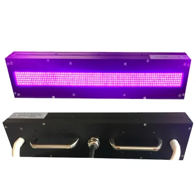 Good Quality  UV LED Lamp for Silk Screen UV LED Drying Oven / UV Curing Machine Dryer / UV Curing Machine