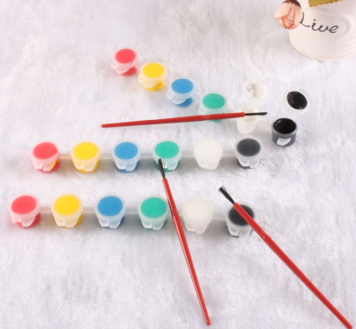 Low Price Hot Sale Students Winsor Newton Watercolor Paint Pigment