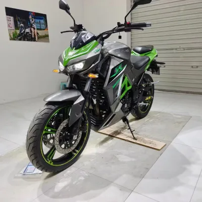 Sports Motorcycle 250cc72V High Performance Racing High Power Sports Machine Hot Used Car Exclusive Gasoline Fuel Locomotives