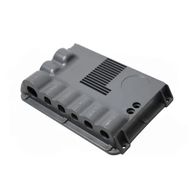 Zinc Tooling Led For Classic Lights Zinc Die Casting Mini