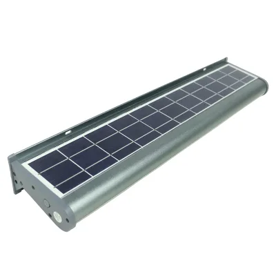 Solar Powered Sign Lighting Systems for Commercial Signs & Billboard