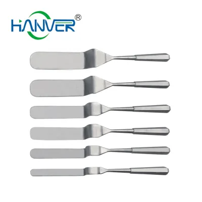Gynecological Instruments Different Types of Vaginal Hooks Vaginal Retractor Set