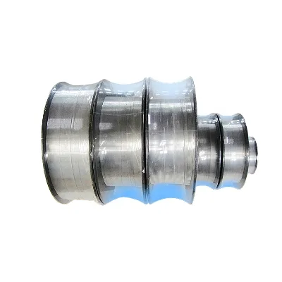Large Stock 99.99% Pure Zinc Wire Competitive Price Per Kg