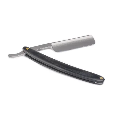 High Performance One Blade Facial razor Barber Shop Shaving Knife Cut Throat Razors