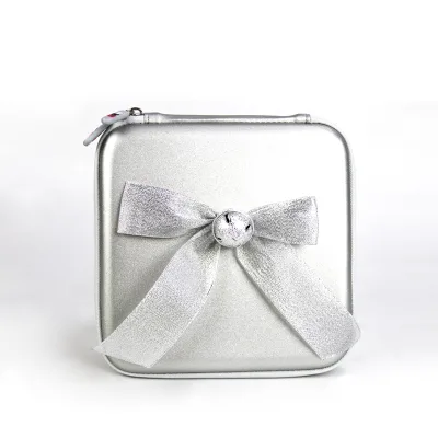 Custom Portable EVA Storage Case Waterproof Shockproof Packaging Gift Storage Case