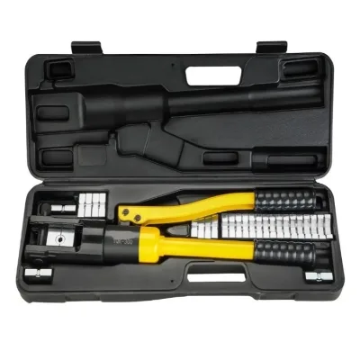 Hydraulic Pipe Clamp Tools for Pex Pipe Fittings