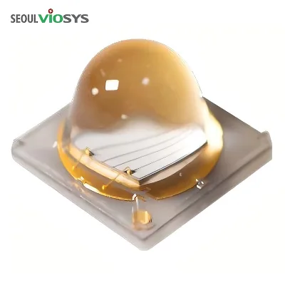SEOUL VIOSYS Z5 5-Year Warranty SMD LED UV Curing Lamp with 365-420nm Wavelength for Adhesive Applications