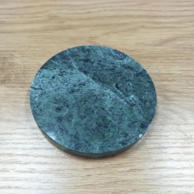 coaster Tea Marble Marble coaster Holder Marble Stone coaster With Engrave