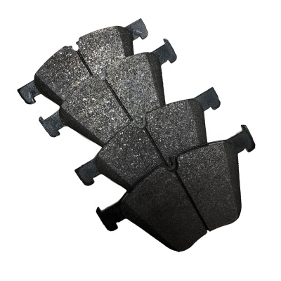 Front Brake Pads OEM 34116783554 Auto Brake Systems Brake Pads for Rolls-Royce Ghost RR4