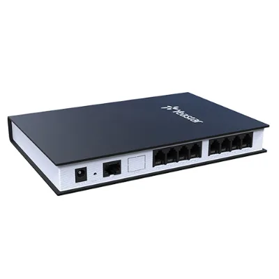 Yeastar TA800 8-Port Analog Extension Voice Gateway China