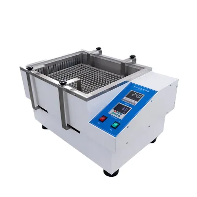 Hot Selling Thermostatic Laboratory Water Bath Shaker Machine