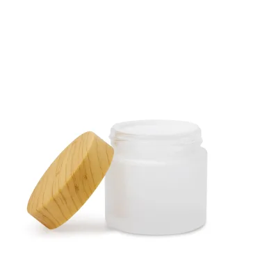 Best-selling Eye Cream Bottle with Bamboo Mask Cream