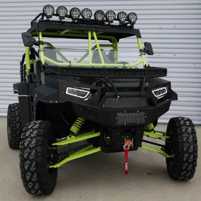 High Quality Adult Buggy 4x4 Automatic for Farm UTV 1000cc
