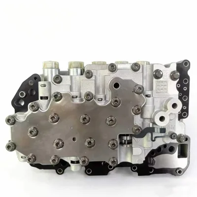 Transmission CVT180 Valve Body Automatic Transmission Components Transmission Suit for Roewe MG TS11