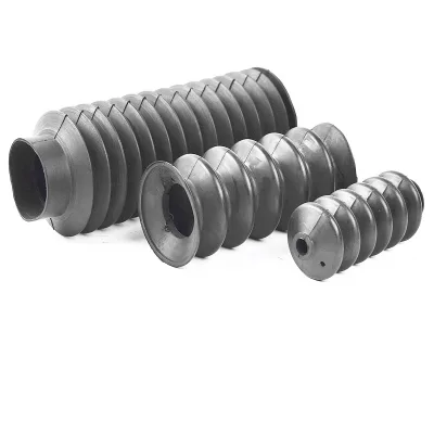 OEM Automotive Rubber Parts Suspension Bushing Dust Boot Engine Mount Rubber Buffer Pad