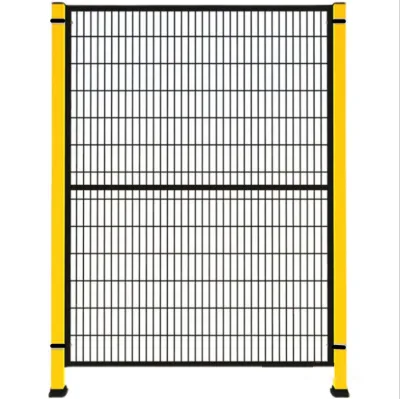 Product Classification Workshop Warehouse Industrial Area Warehouse Partition Safety Fence
