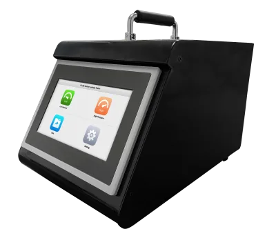 FQ-80L Battery Leakage Tester