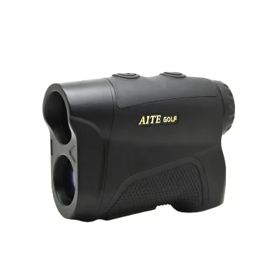 Factory Supply 500m Pin Lock Pro Golf Range Finder