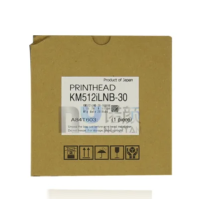 New Konica Printer Head 512i Print Head LNB-30PL Printhead  for Roland Printer Compatible with Konica512I 30pl Print Head