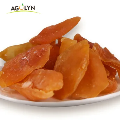 Soft Dried Passion Premium Grade Wholesale Natural Sweet Passion