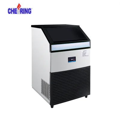 Wholesale Price Single-Temperature Ice Machine Automatic Defrost with Digital Controls for Easy Temperature Management