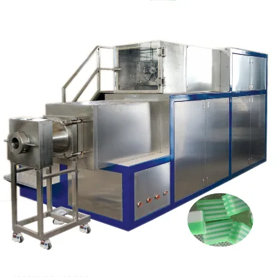 New Products Soap Refine Plodder Machine Soap Plodder Machine for Sale at Best Price