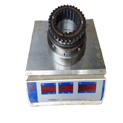 Coupling 50-14-26 T130/T170 Bulldozer Parts