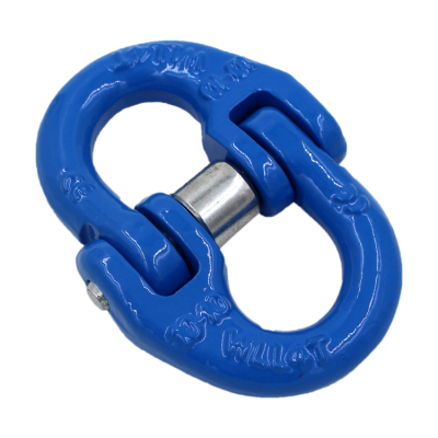 G100 European Type Connecting Chain Link for Chain