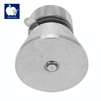 Piezo Electric Ceramic Manufacturer Supply Piezo Driver Piezoelectric Transducer