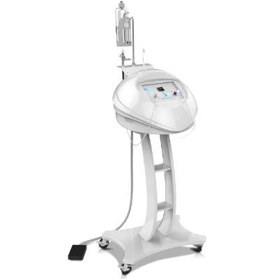 BECO Factory Price Water Oxygen Jetpeel Aquapeel Water Jet Skin Wrinkle Sprayer Moisturize Beauty Equipment