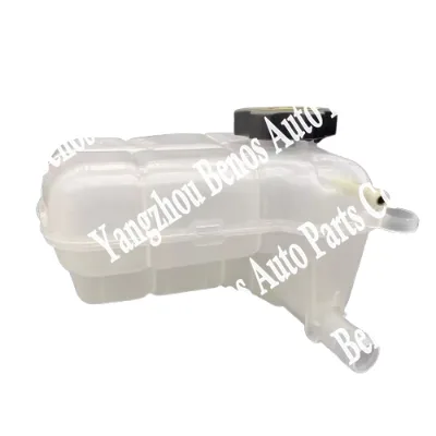 Radiator Coolant Expansion Header Tank Cap for VAUXHALL ASTRA J 2009-ON 10