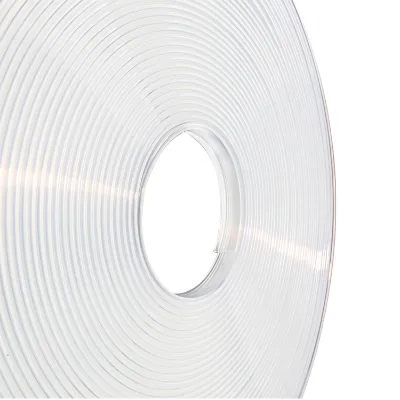 Practical Rubber Bladder Used for Pneumatic Customizable Air Shaft Flat Tube