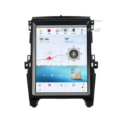 13 Inch 128 For Ford Ranger Everest 2016- 2021 Car Radio Multimedia Player Touch Screen GPS Navigation Car Auto Stereo Head Unit