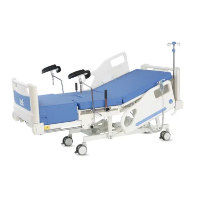 Cheap Price Customized Multi-functional Electric Obstetric Delivery Hospital Bed