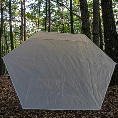 Self-Driving Spring Outing Anti-Dirt Waterproof Floor Mat Non-Slip Camping Raincover Cushion Outdoor Mat