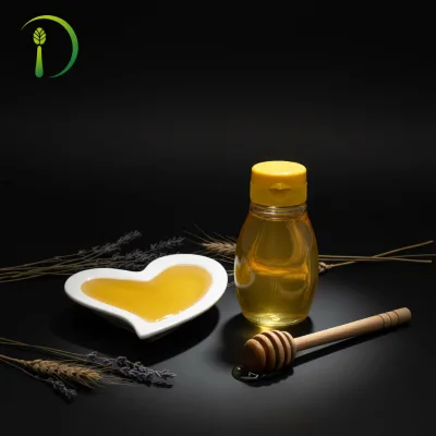 Real Pure Honey 100% Natural Best Honey First Grade Bulk Packaging EU Standard