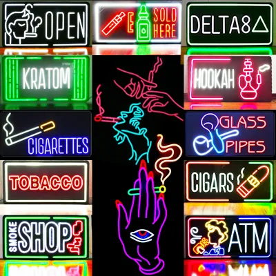 Low Moq Free Design Custom Led Neon Sign IP65 Waterproof Acrylic UV Printed Silicone Neon Sign Custom for Christmas Decoration