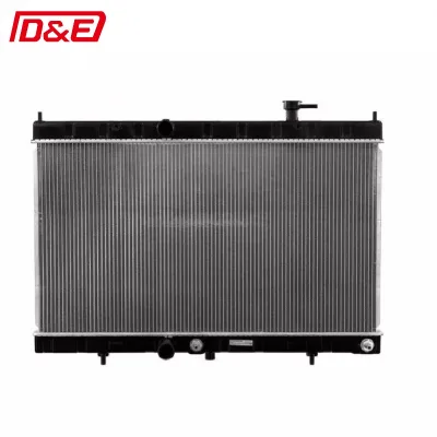 High Quality Aluminum  Radiator 214604BA0A for NISSAN